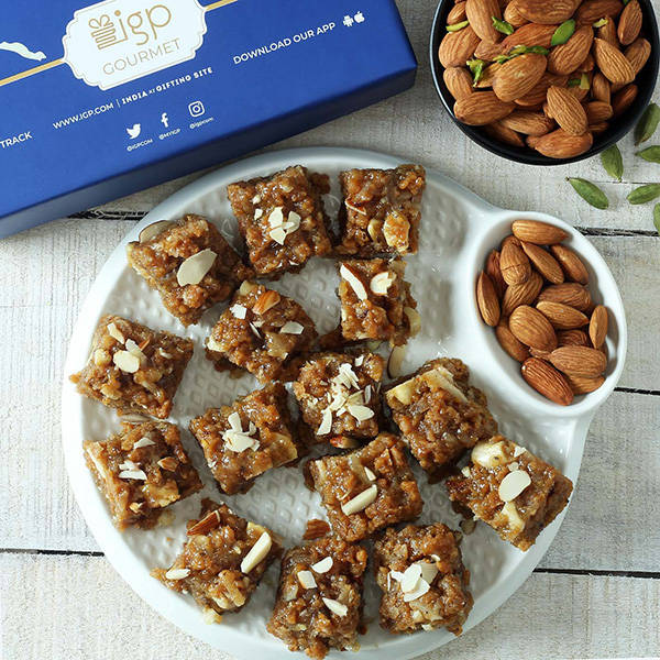 Dodha Barfi (400 gm)