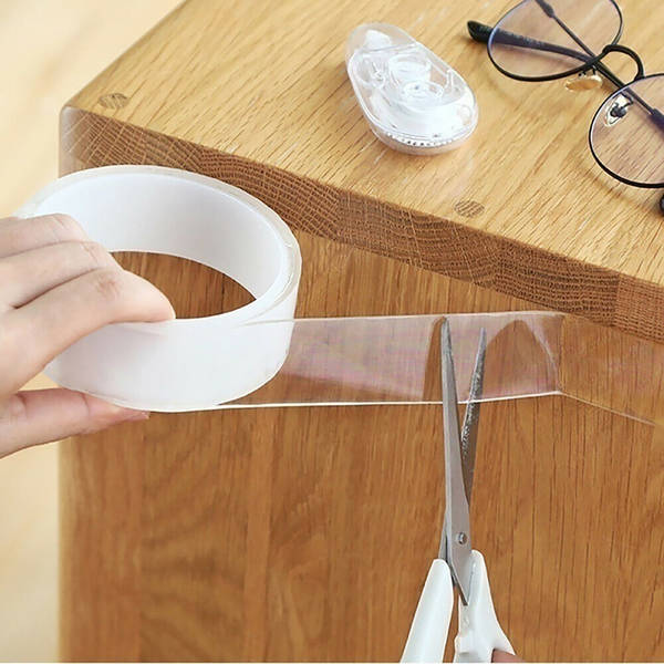 Double Sided Tape - Gel Magic - Single Piece
