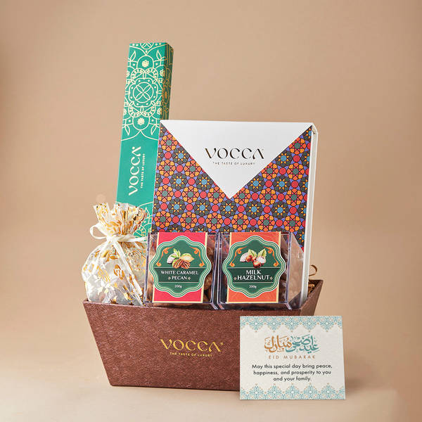 Eid Extravaganza Hamper