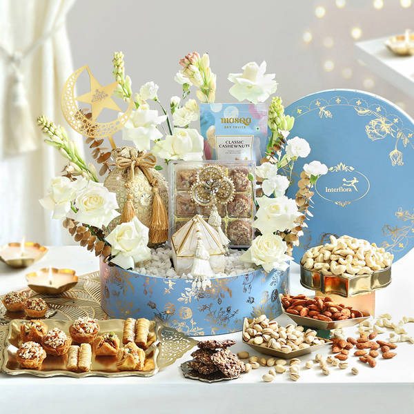 Eid Serenity Basket