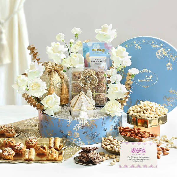Eid Serenity Hamper