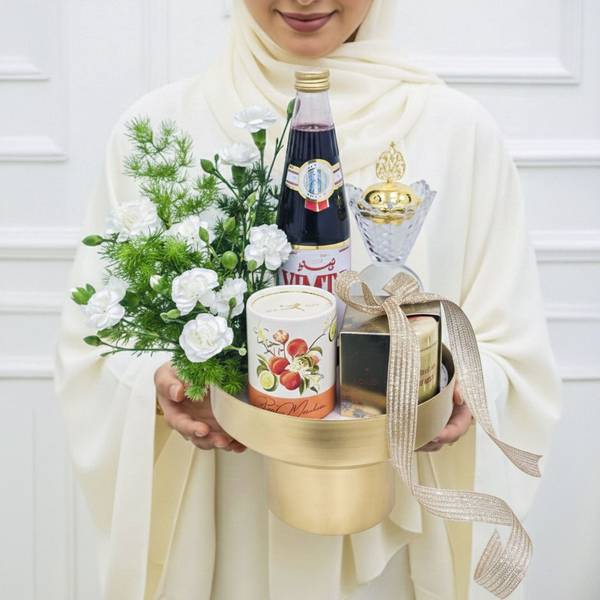 Eid Serenity Hamper