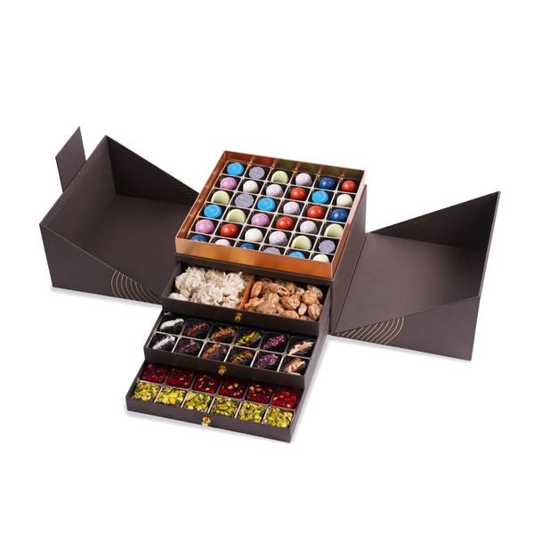 EID Special Gourmet Sweet Box