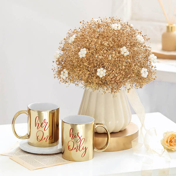 Enduring Love Gift Set - Personalized