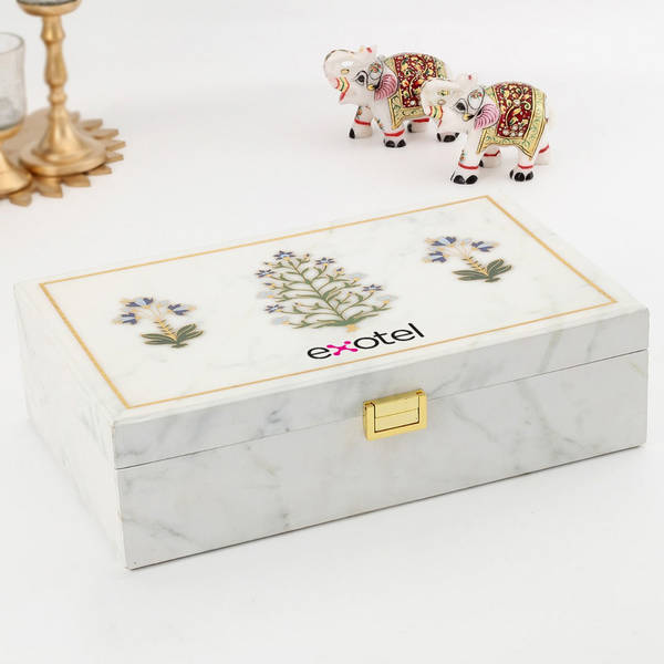 Exotel Diwali Hamper