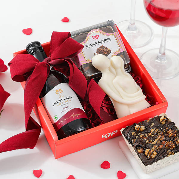 Exquisite Love Hamper