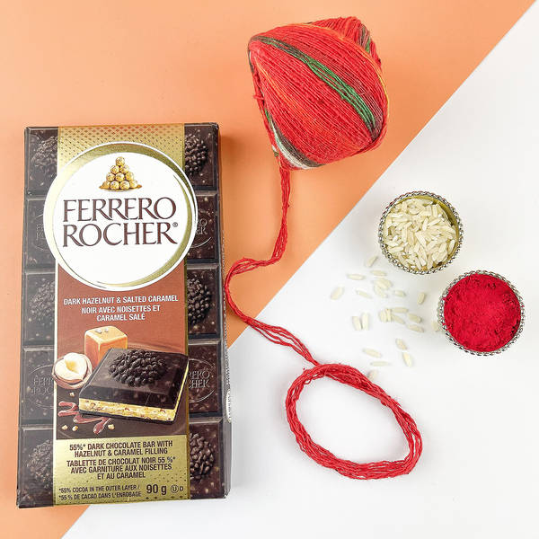 Ferror Bhaidhooj Gift