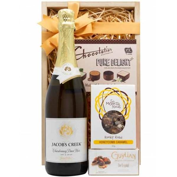Festive Bliss Indulgence Hamper
