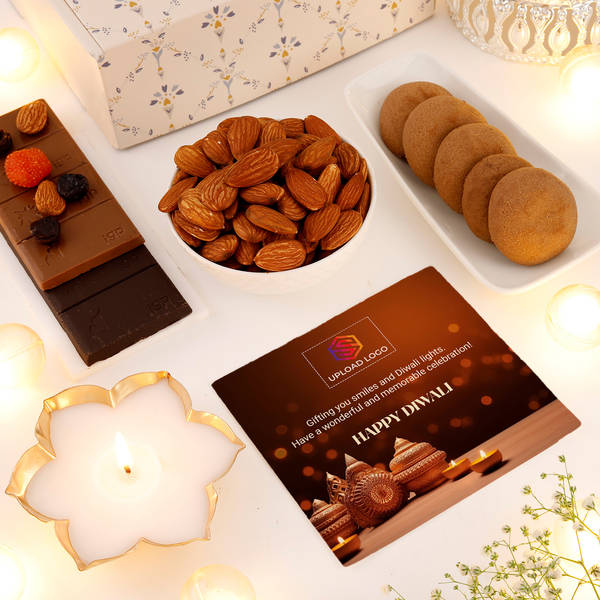 Festive Cheer Diwali Hamper