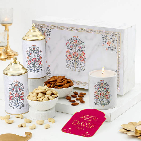 Festive Feast Diwali Hamper