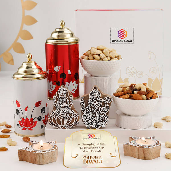 Festive Fusion Diwali Hamper