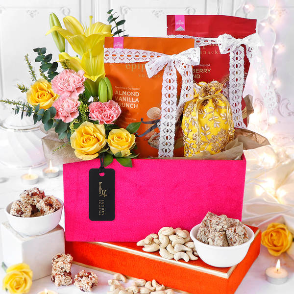 Festive Gala Gift Hamper