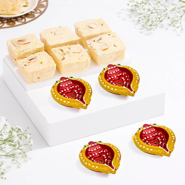 Festive Glow Diwali Gift Combo