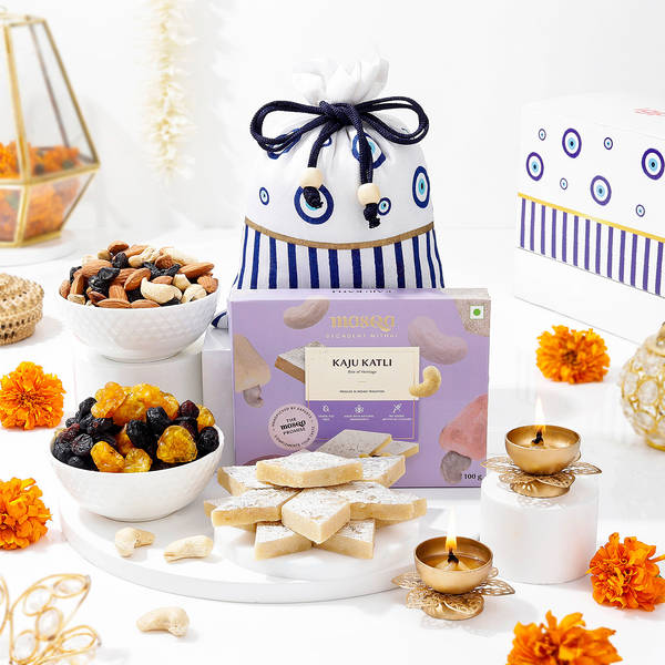Festive Harmony Gift Hamper