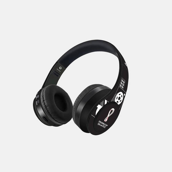 FIFA Germany Wireless Headphones