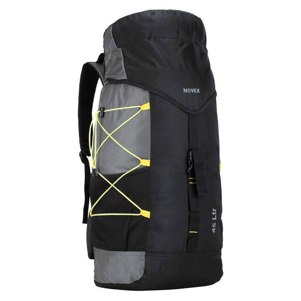 Fleet 45 Ltrs Rucksack Hiking Backpack2