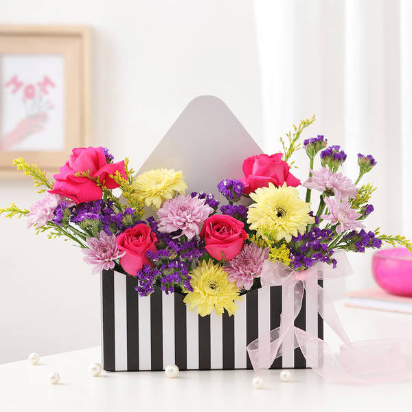 Floral Harmony Ensemble