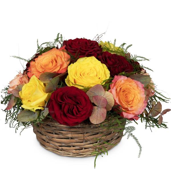 Flower arrangement Deepest Sympathy for the cemetery