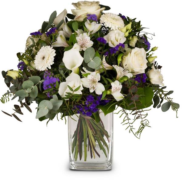 Flowerbouquet Simply Heavenly