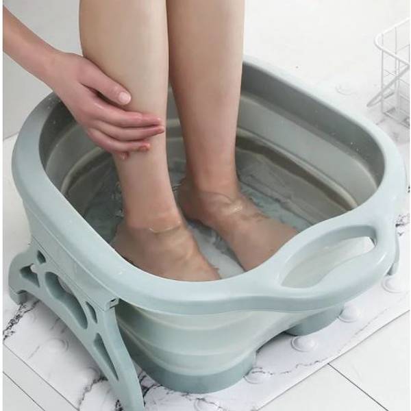 Foot Spa Tub - Foldable