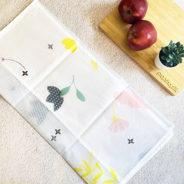 Fridge Cover - Waterproof - Single Piece