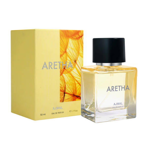 Fruity Floral 50 ML Perfume For Women
