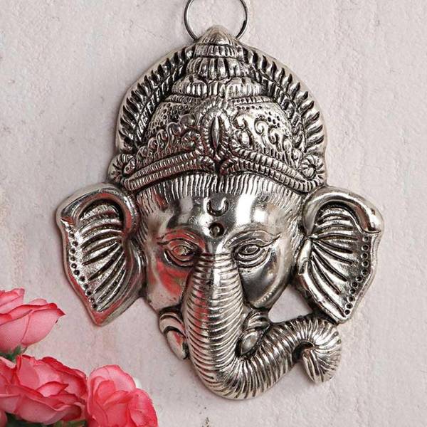 Gajmukh Ganesha Wall Hanging
