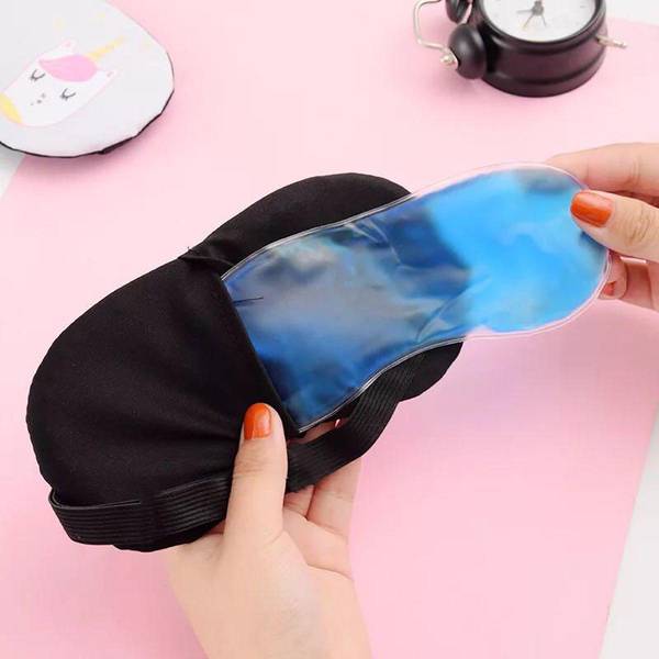 Gel Eye Mask