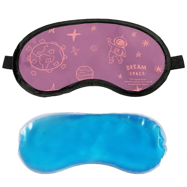 Gel Eye Mask