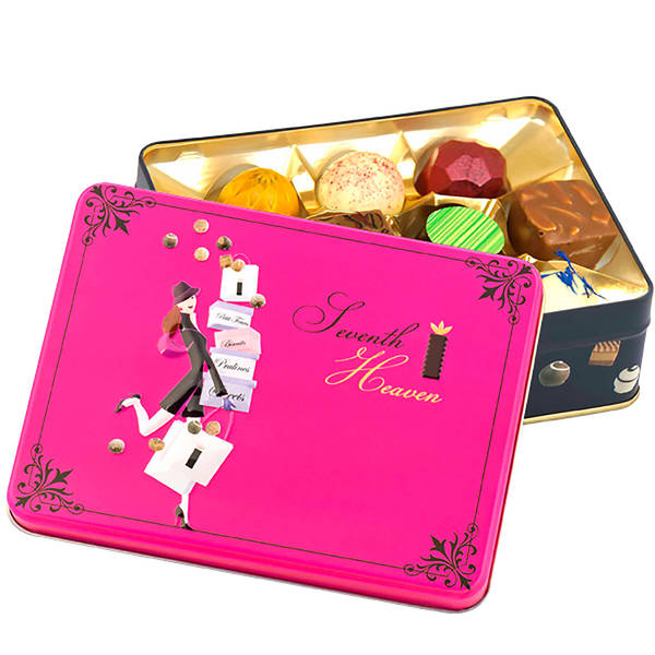 Gift box Seventh Heaven