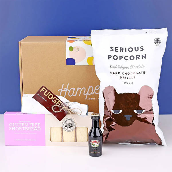 Gluten Free Goodie Box