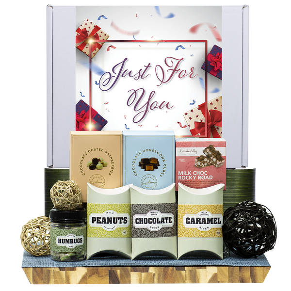 Gourmet Indulgence Hamper