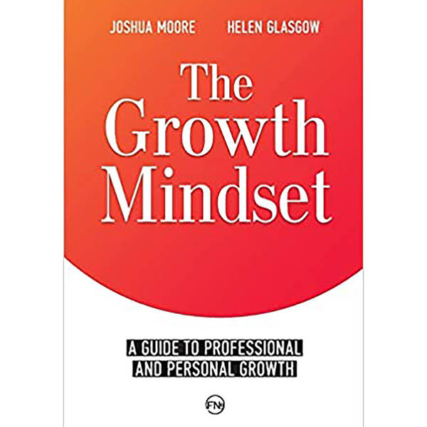 Growth Mindset Book