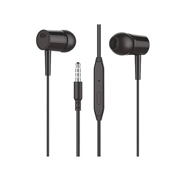 HAPI POLA HANDSFREE ( PRIDE ) NEW Earphone