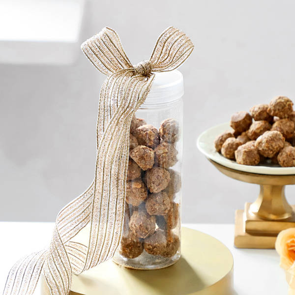 Hazelnut Cornflakes Dragees (250 Gm)