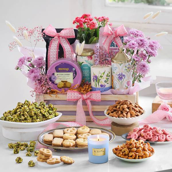 Healthful Indulgence