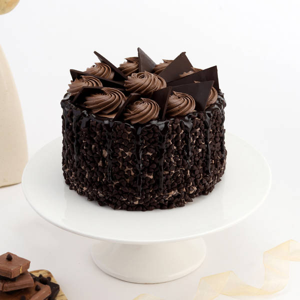 Heavenly Chocolate Cake (2 Kg)