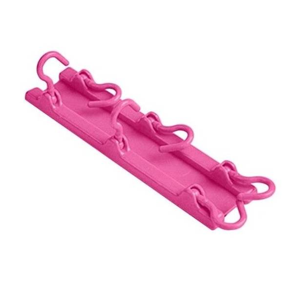 Hook - Wall Mountable - Single Piece