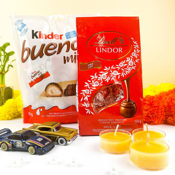 Hot Wheel Diwali Gifts