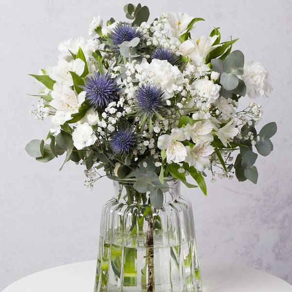 Icetide Christmas Serenity Bouquet