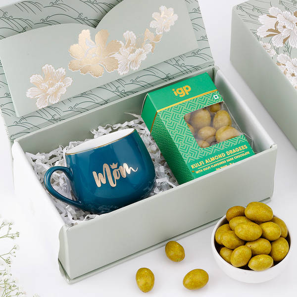 IGP-Divine Treats Mother's Day Hamper