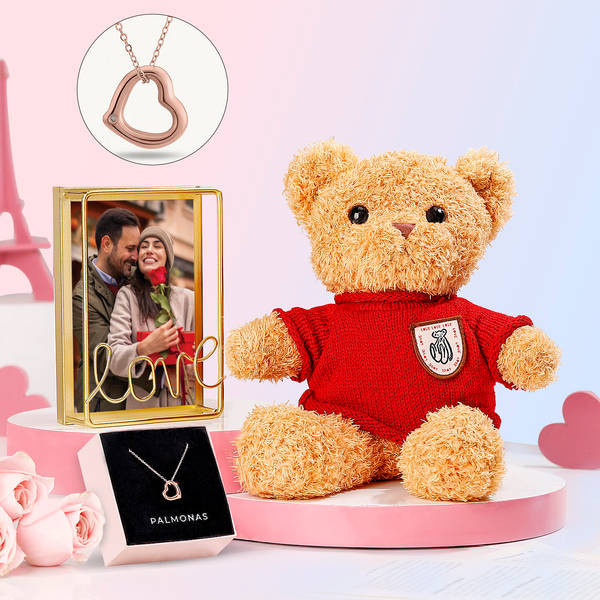 IGP x Palmonas - Forever & Always Gift Hamper