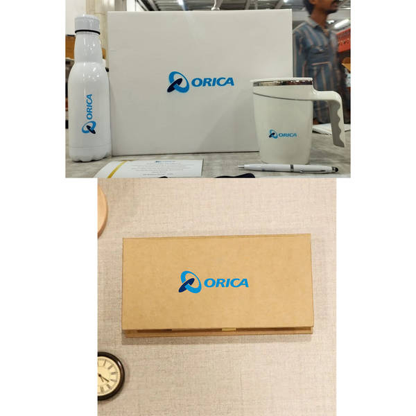 Indian Explosive Hamper