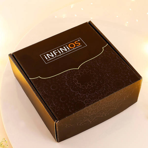 INFINIOS BUSINESS Diwali Hamper