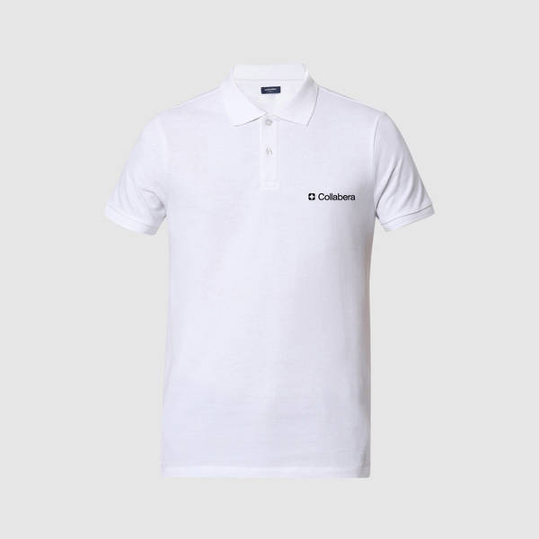 Jack And Jones Jacquard Polo