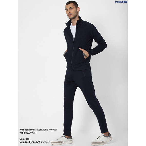 Jack & Jones- Nashville jacket