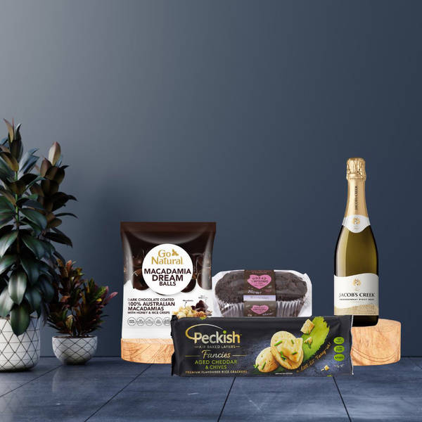 Jacob's Creek Gift Box