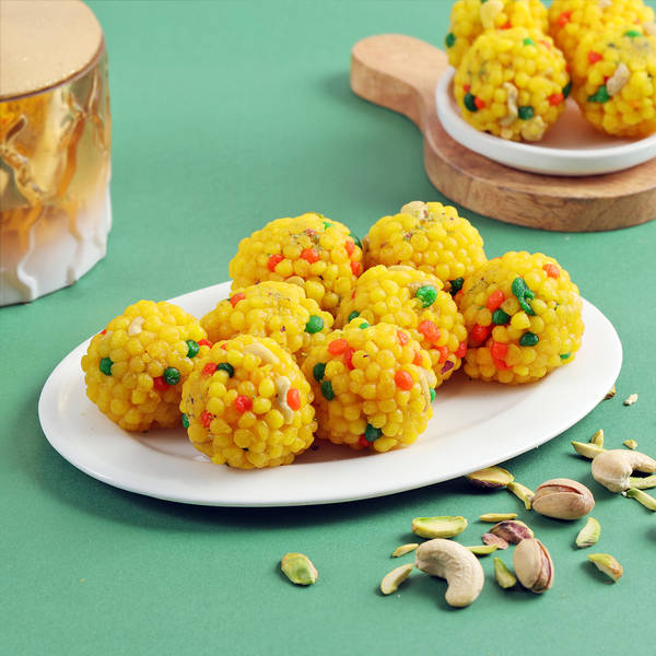 Jodhpuri Ladoo (200 Gm)