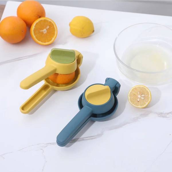 Juicer - 2 In 1 Function - Single Piece