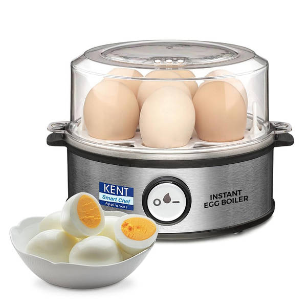 Kent Instant Egg Boiler